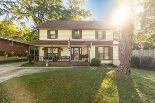 6802 Ellis Drive, Columbus, GA 31904