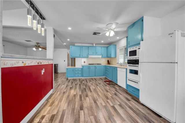 601 N Kirby 501, Hemet, CA 92545