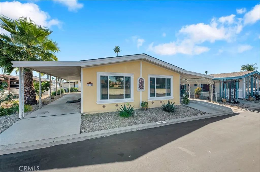 601 N Kirby 501, Hemet, CA 92545