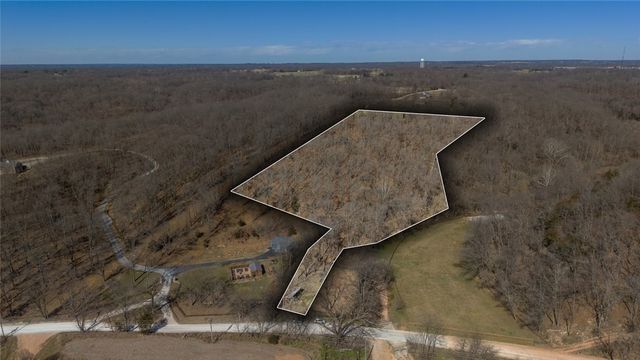 TBD Sugar Creek Road, Bentonville, AR 72712