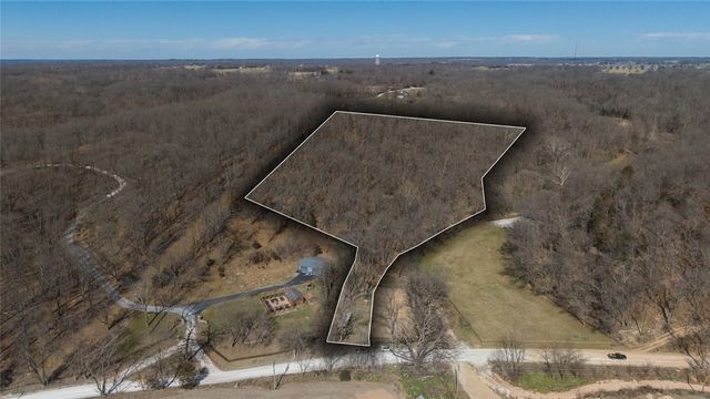TBD Sugar Creek Road, Bentonville, AR 72712