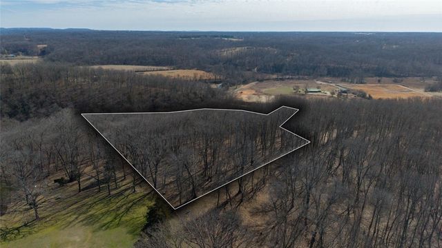 TBD Sugar Creek Road, Bentonville, AR 72712