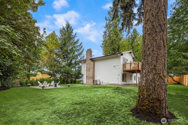 6008 116th Ave NE, Kirkland, WA 98033