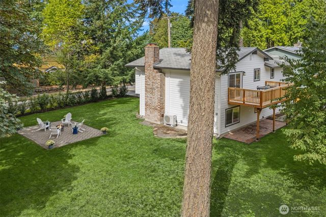 6008 116th Ave NE, Kirkland, WA 98033