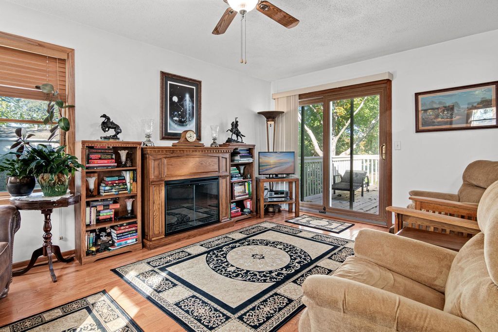 5563 Asbury Street, Shoreview, MN 55126 — photo 3