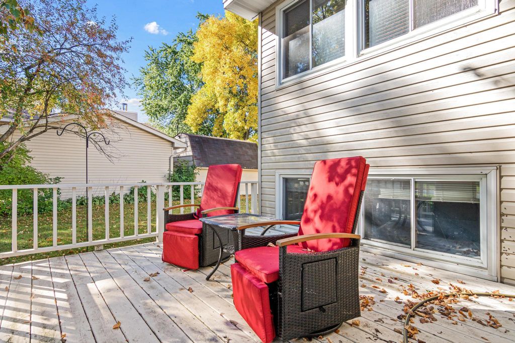 5563 Asbury Street, Shoreview, MN 55126 — photo 4
