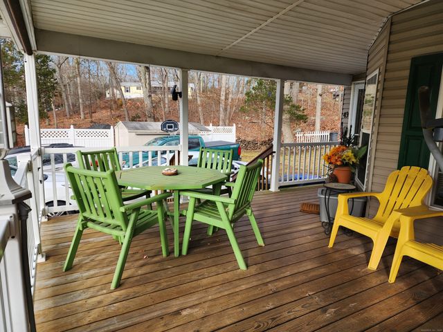 43 Evergreen Park, Clinton, CT 06413