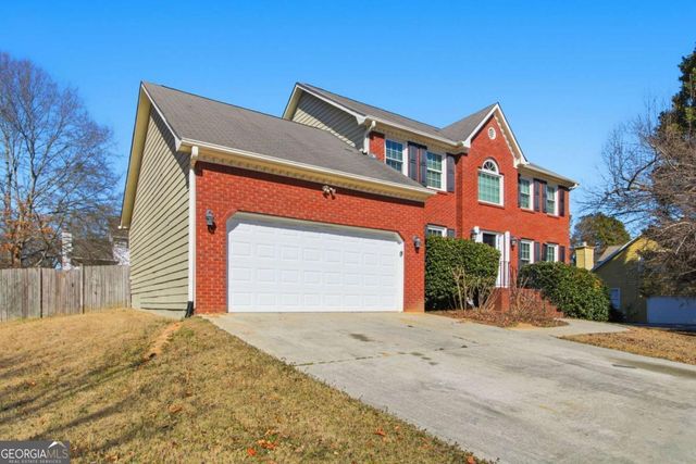 2341 Waterford Lane, Snellville, GA 30078