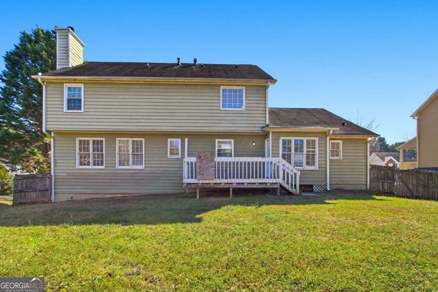 2341 Waterford Lane, Snellville, GA 30078