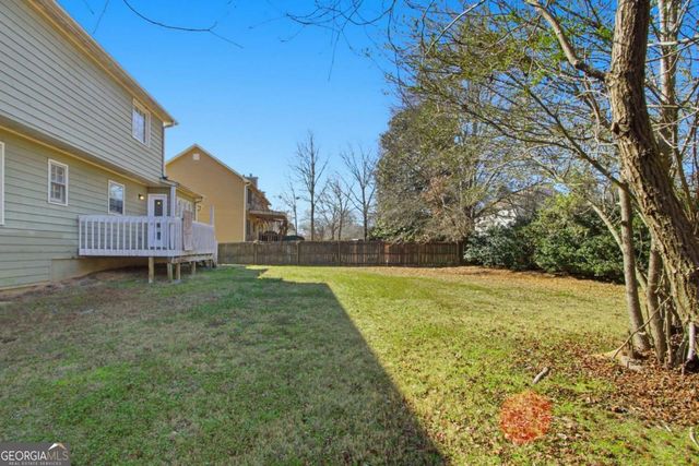 2341 Waterford Lane, Snellville, GA 30078