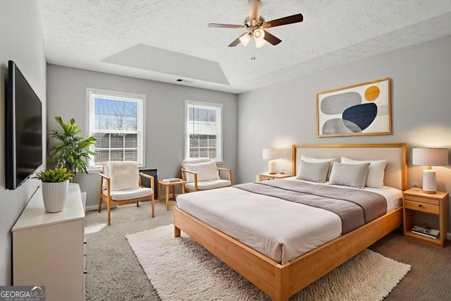 2341 Waterford Lane, Snellville, GA 30078