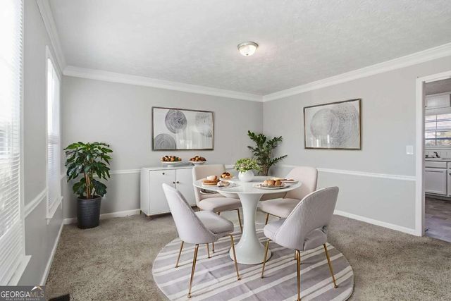 2341 Waterford Lane, Snellville, GA 30078