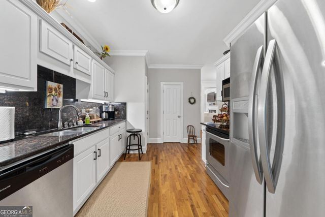 1031 Surrey Lane, Greensboro, GA 30642