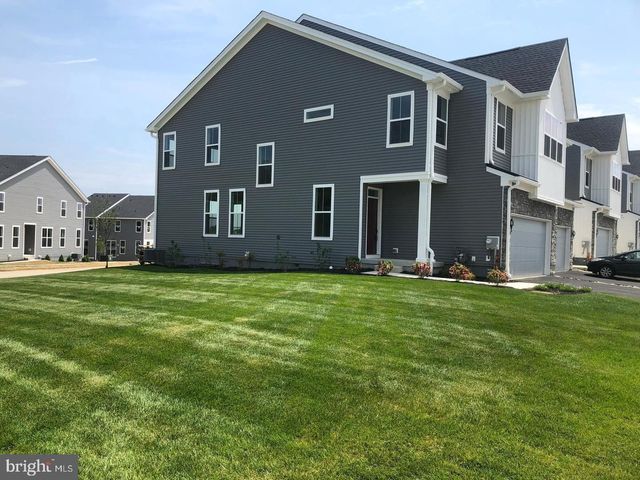 25 SASSAFRAS LN, Chester Springs, PA 19425
