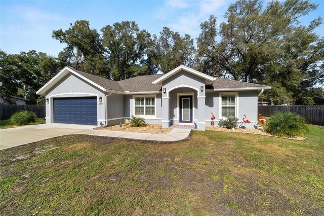 3039 SE 142ND LANE, Summerfield, FL 34491