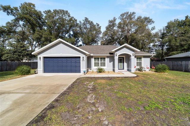3039 SE 142ND LANE, Summerfield, FL 34491