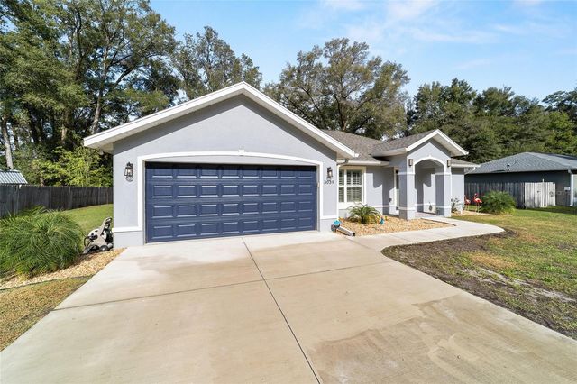 3039 SE 142ND LANE, Summerfield, FL 34491