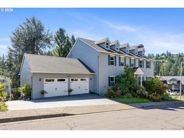 25619 CHERYL Dr, West Linn, OR 97068