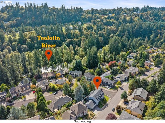 25619 CHERYL Dr, West Linn, OR 97068