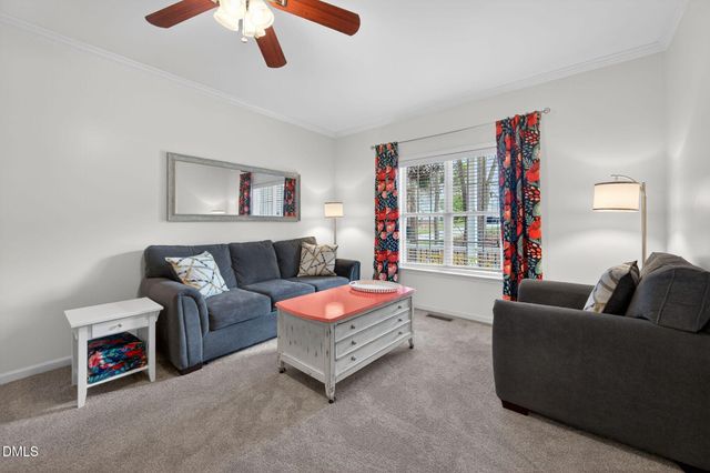 7212 Circle Bay Court, Holly Springs, NC 27540