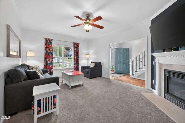 7212 Circle Bay Court, Holly Springs, NC 27540