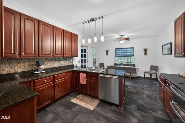 7212 Circle Bay Court, Holly Springs, NC 27540