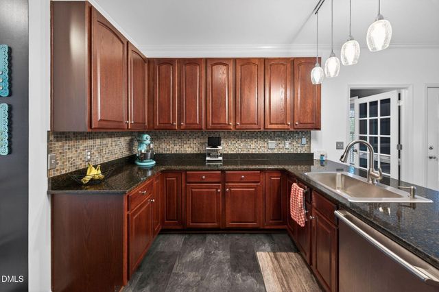 7212 Circle Bay Court, Holly Springs, NC 27540