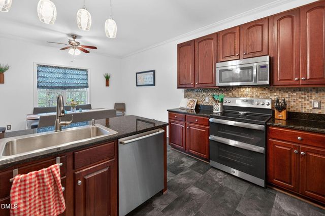 7212 Circle Bay Court, Holly Springs, NC 27540