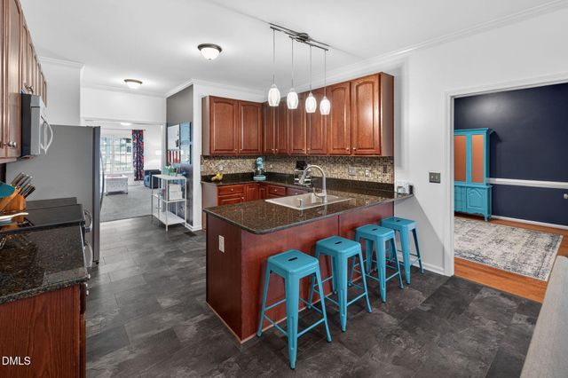 7212 Circle Bay Court, Holly Springs, NC 27540