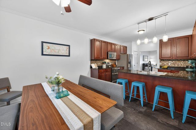 7212 Circle Bay Court, Holly Springs, NC 27540