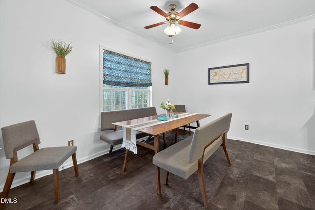 7212 Circle Bay Court, Holly Springs, NC 27540