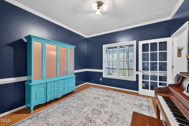 7212 Circle Bay Court, Holly Springs, NC 27540