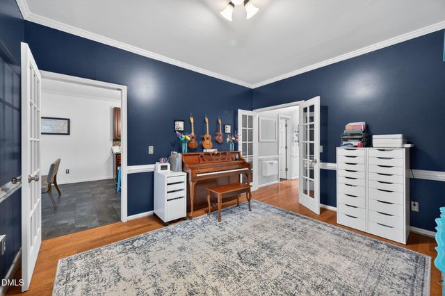 7212 Circle Bay Court, Holly Springs, NC 27540