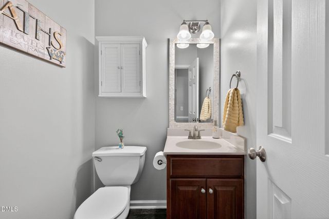 7212 Circle Bay Court, Holly Springs, NC 27540