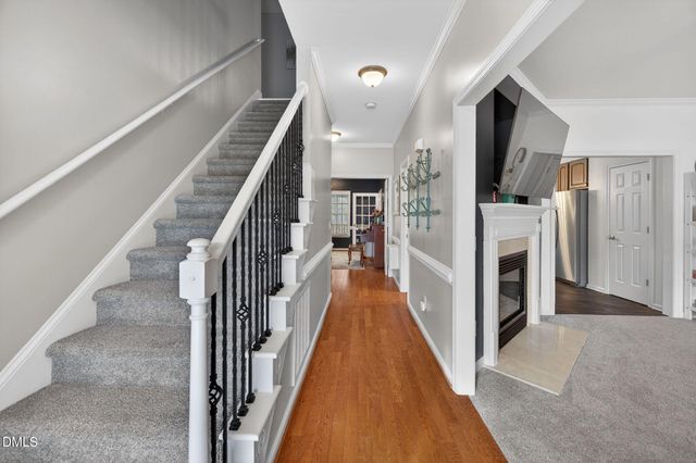 7212 Circle Bay Court, Holly Springs, NC 27540