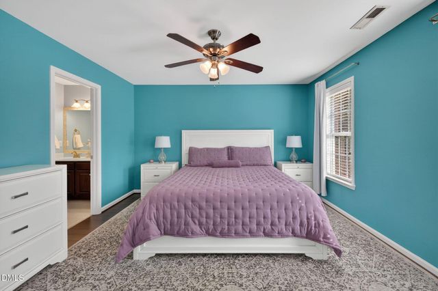 7212 Circle Bay Court, Holly Springs, NC 27540