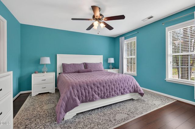 7212 Circle Bay Court, Holly Springs, NC 27540