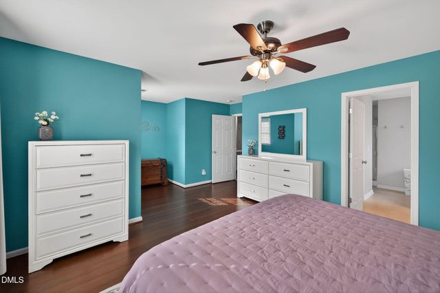 7212 Circle Bay Court, Holly Springs, NC 27540