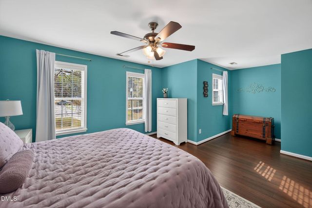 7212 Circle Bay Court, Holly Springs, NC 27540