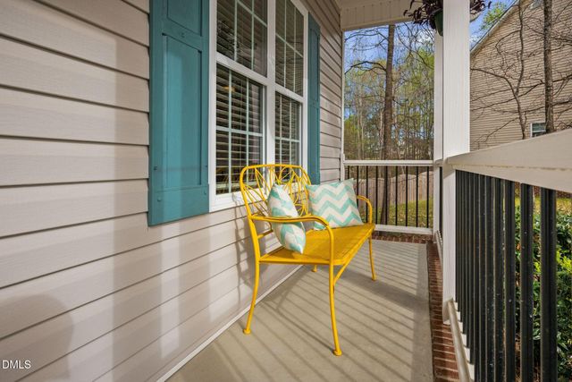 7212 Circle Bay Court, Holly Springs, NC 27540