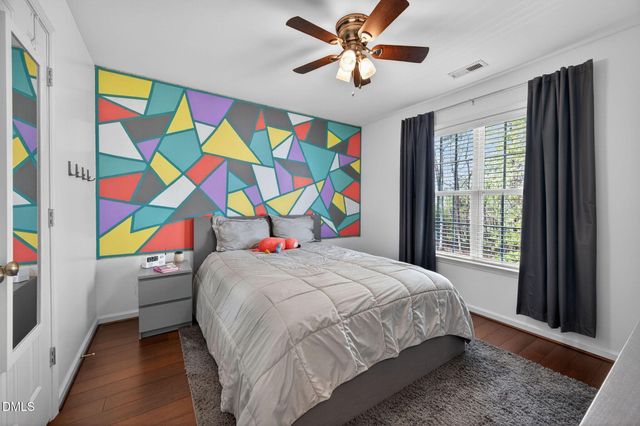 7212 Circle Bay Court, Holly Springs, NC 27540