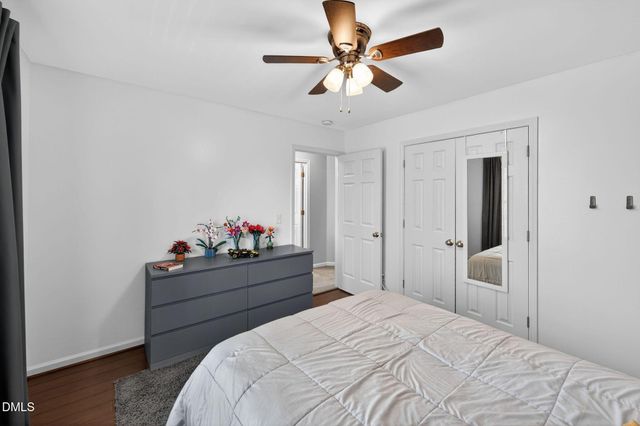 7212 Circle Bay Court, Holly Springs, NC 27540