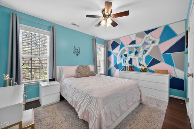 7212 Circle Bay Court, Holly Springs, NC 27540