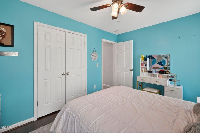 7212 Circle Bay Court, Holly Springs, NC 27540