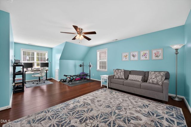 7212 Circle Bay Court, Holly Springs, NC 27540