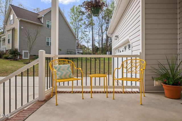 7212 Circle Bay Court, Holly Springs, NC 27540