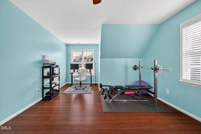 7212 Circle Bay Court, Holly Springs, NC 27540