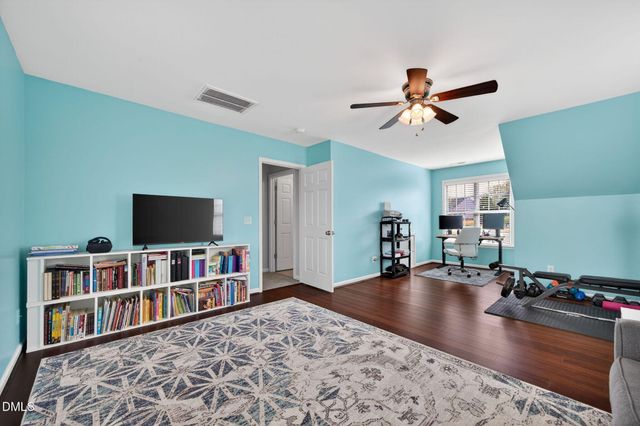 7212 Circle Bay Court, Holly Springs, NC 27540