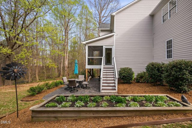 7212 Circle Bay Court, Holly Springs, NC 27540