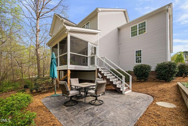 7212 Circle Bay Court, Holly Springs, NC 27540